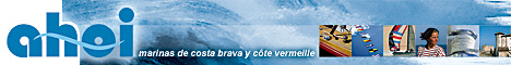 Banner ahoi 468 x 60