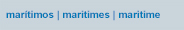 maritimos - maritimes - maritime